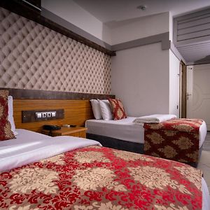 Dreibettzimmer