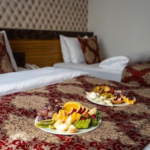 Economy Doppelzimmer